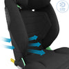 Maxi Cosi RodiFix Pro² i-Size - Authentic Black