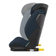maxi cosi rodifix blue Maxi-Cosi RodiFix Pro² i-Size – Newbie and Me