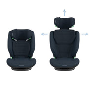 Maxi Cosi RodiFix Pro² i-Size - Authentic Blue