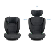 Maxi Cosi RodiFix Pro² i-Size - Authentic Graphite