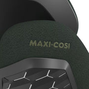 Maxi Cosi RodiFix Pro² i-Size - Authentic Green