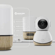 Maxi Cosi See Baby Monitor