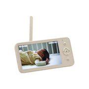 Maxi Cosi See2 Plus Baby Monitor - Elegance Beige