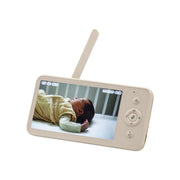 Maxi Cosi See2 Plus Baby Monitor - Elegance Beige