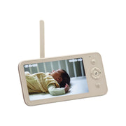 Maxi Cosi See2 Pro Baby Monitor - Elegance Beige