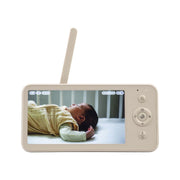 Maxi Cosi See2 Pro Baby Monitor - Elegance Beige