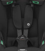 Maxi Cosi Titan Plus i-Size Car Seat - Authentic Black
