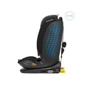 Maxi Cosi Titan Plus i-Size Car Seat - Authentic Black