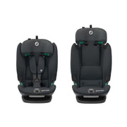 Maxi Cosi Titan Plus i-Size Car Seat - Authentic Graphite