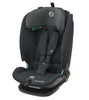 Maxi Cosi Titan Plus i-Size Car Seat - Authentic Graphite