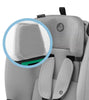 Maxi Cosi Titan Plus i-Size Car Seat - Authentic Grey