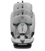 Maxi Cosi Titan Plus i-Size Car Seat - Authentic Grey