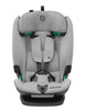 Maxi Cosi Titan Plus i-Size Car Seat - Authentic Grey