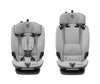 Maxi Cosi Titan Plus i-Size Car Seat - Authentic Grey