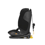 Maxi Cosi Titan Pro 2 i-Size Car Seat - Authentic Black