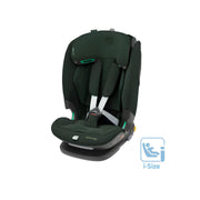 Maxi Cosi Titan Pro 2 i-Size Car Seat - Authentic Green