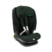 Maxi Cosi Titan Pro 2 i-Size Car Seat - Authentic Green