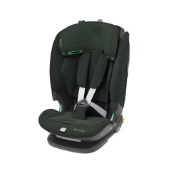 Maxi Cosi Titan Pro 2 i-Size Car Seat - Authentic Green