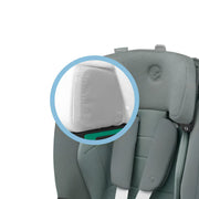 Maxi Cosi Titan Pro 2 i-Size Car Seat - Authentic Grey