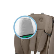 Maxi Cosi Titan Pro 2 i-Size Car Seat - Authentic Truffle