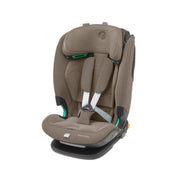 Maxi Cosi Titan Pro 2 i-Size Car Seat - Authentic Truffle