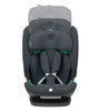 Maxi Cosi Titan Pro i-Size Car Seat - Authentic Graphite