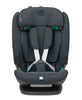 Maxi Cosi Titan Pro i-Size Car Seat - Authentic Graphite