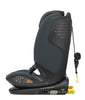 Maxi Cosi Titan Pro i-Size Car Seat - Authentic Graphite
