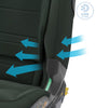 Maxi Cosi Titan Pro i-Size Car Seat - Authentic Green