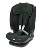 Maxi Cosi Titan Pro i-Size Car Seat - Authentic Green
