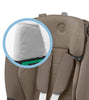 Maxi Cosi Titan Pro i-Size Car Seat - Authentic Truffle