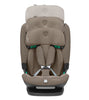 Maxi Cosi Titan Pro i-Size Car Seat - Authentic Truffle