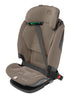 Maxi Cosi Titan Pro i-Size Car Seat - Authentic Truffle