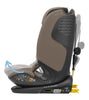 Maxi Cosi Titan Pro i-Size Car Seat - Authentic Truffle