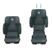 Maxi Cosi Topaz Car Seat - Full Graphite