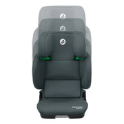 Maxi Cosi Topaz Car Seat - Full Graphite