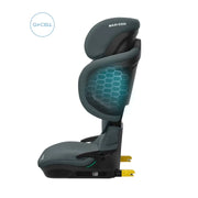 Maxi Cosi Topaz Car Seat - Full Graphite