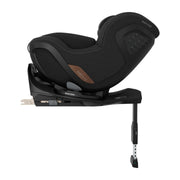 Maxi Cosi Mica Slide Pro - Authentic Black
