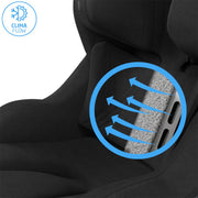 Maxi Cosi Mica Slide Pro - Authentic Black
