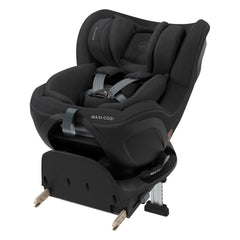 Maxi Cosi Mica Slide Pro - Authentic Black
