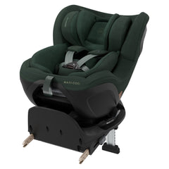 Maxi Cosi Mica Slide Pro - Authentic Green