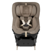 Maxi Cosi Mica Slide Pro - Authentic Truffle