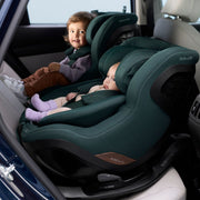 Maxi Cosi Mica Slide Pro - Authentic Truffle