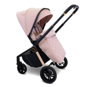 My Babiie MB450 2-in-1 Pushchair & Carrycot - Pastel Pink