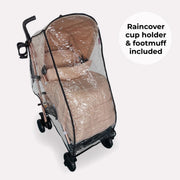 My Babiie MB51 Max Stroller - Blush