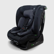 My Babiie MBCS100 i-Size 2-in-1 Convertible Car Seat - Black