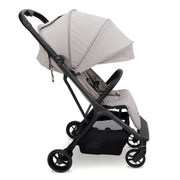 My Babiie MBX7 PLUS Auto-Fold Stroller - Camel