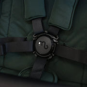 My Babiie MBX7 PLUS Auto-Fold Stroller - Green