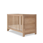 Obaby Nika 2 Piece Room Set & Under Drawer - Oak