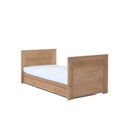 Obaby Nika 2 Piece Room Set - Oak